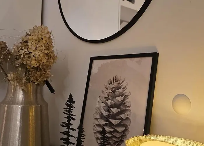 Im Schönen #2 Apartment Munster (North Rhine-Westphalia)