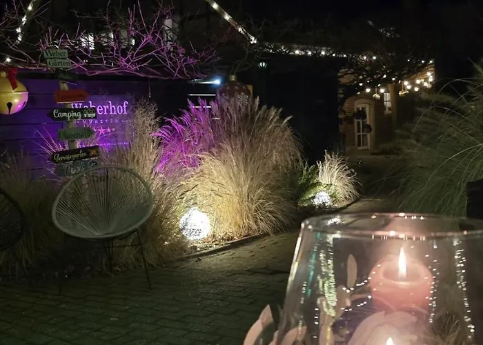 Weberhof-muenster 2 Munster (North Rhine-Westphalia)